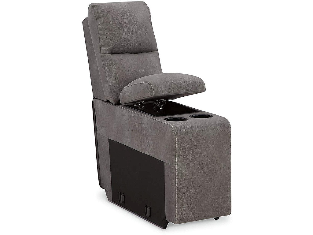 Next-Gen DuraPella Console with Storage - image 2