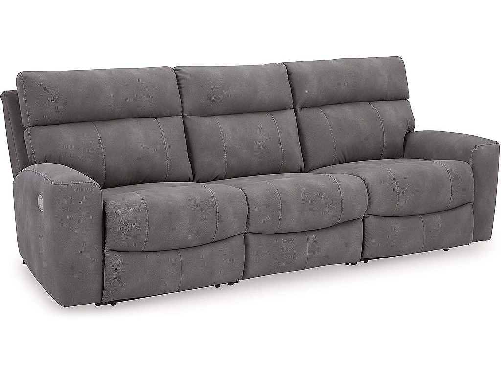 Next-Gen DuraPella 3-Piece Power Reclining Sectional Sofa - main image
