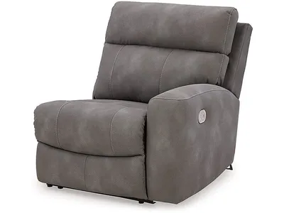 Next-Gen DuraPella Right-Arm Facing Power Recliner