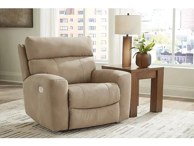 Next-Gen DuraPella Power Recliner