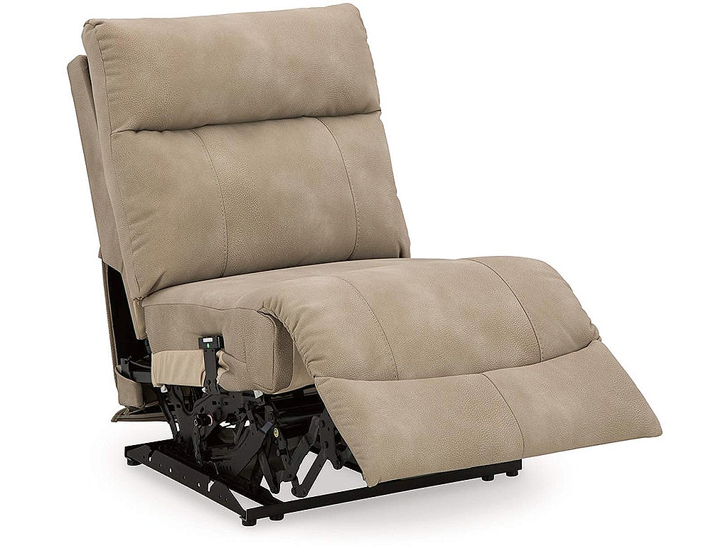Next-Gen DuraPella Power Armless Recliner - image 2