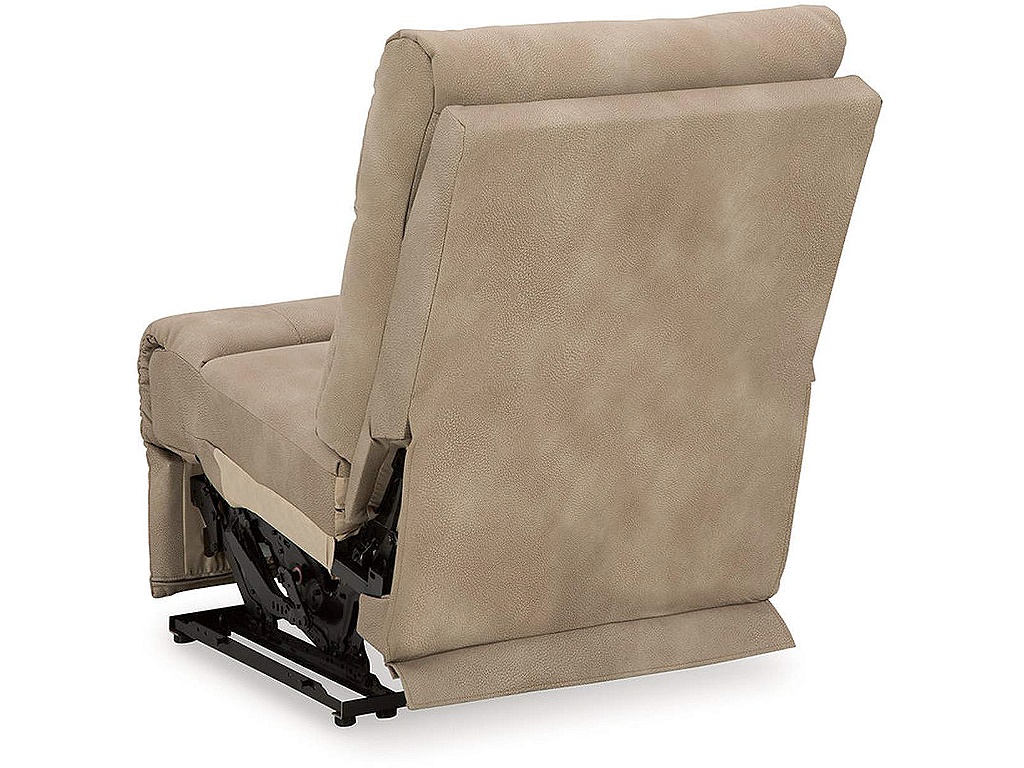 Next-Gen DuraPella Power Armless Recliner - image 6