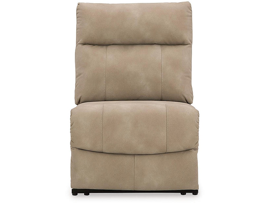 Next-Gen DuraPella Power Armless Recliner - image 4
