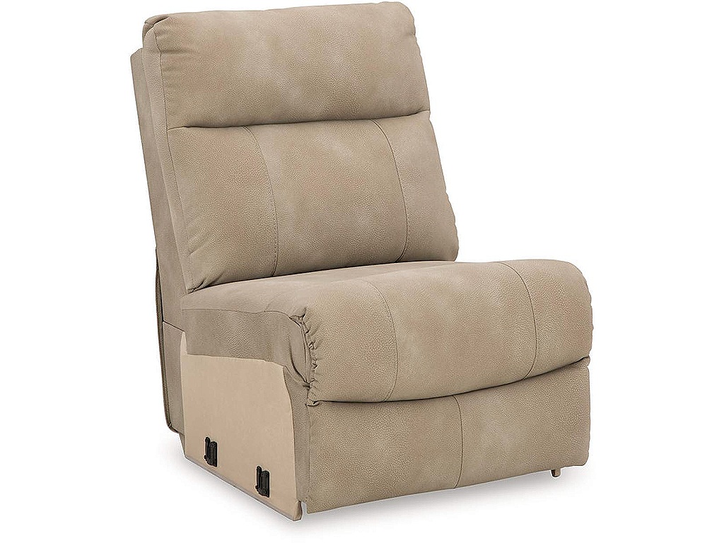 Next-Gen DuraPella Armless Chair - main image