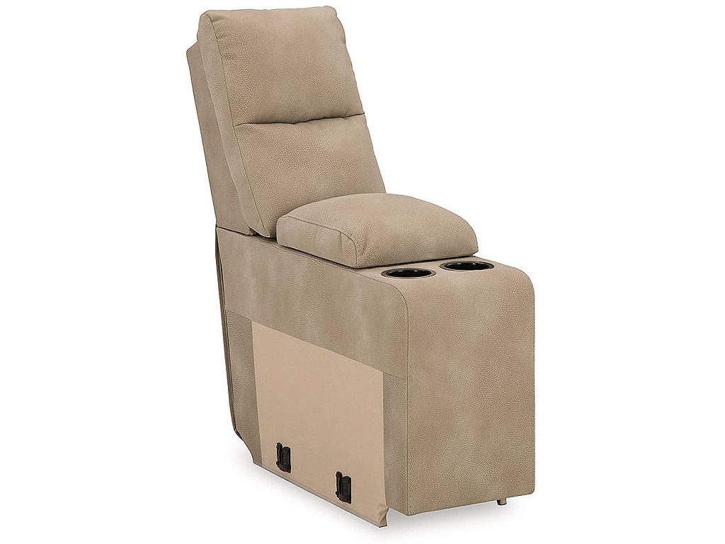Next-Gen DuraPella Console with Storage - main image
