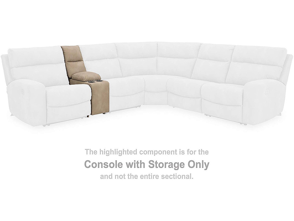 Next-Gen DuraPella Console with Storage - image 1