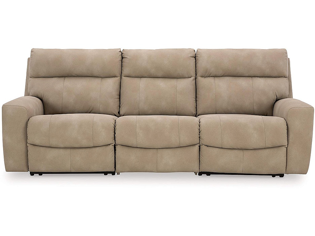 Next-Gen DuraPella 3-Piece Power Reclining Sectional Sofa - main image