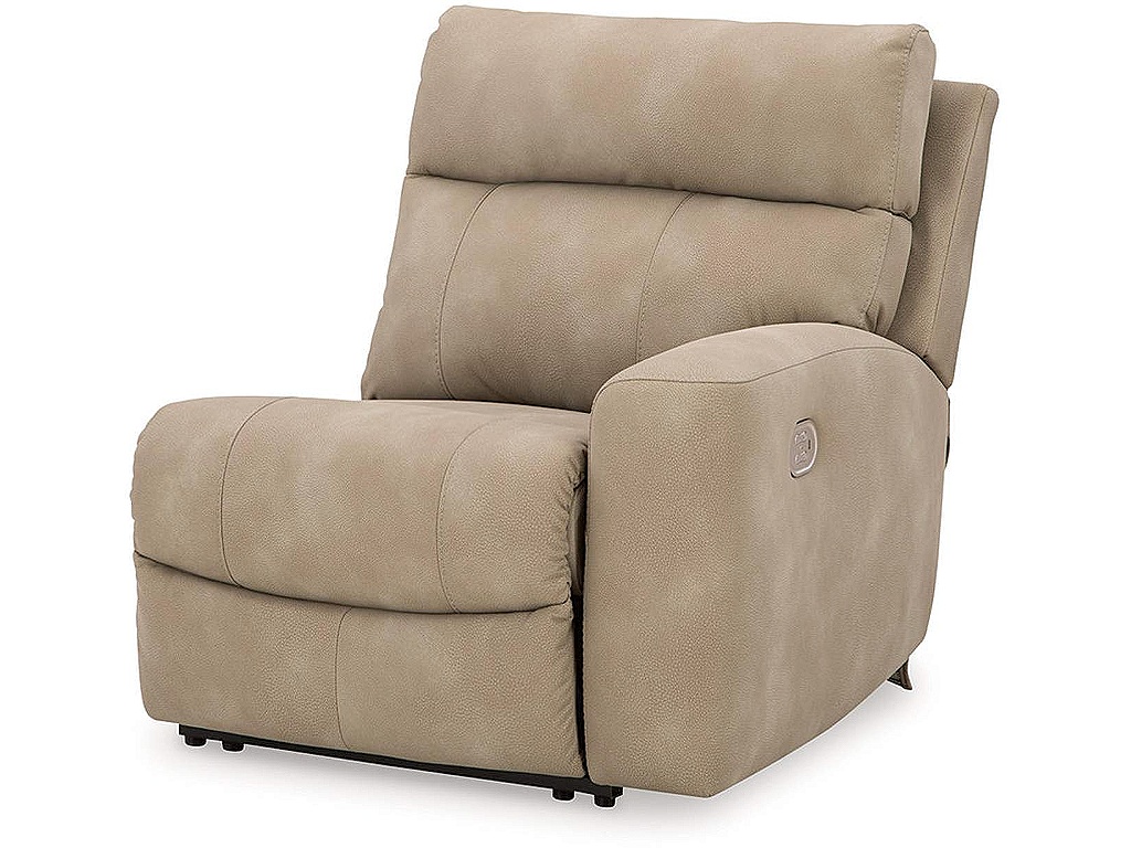 Next-Gen DuraPella Right-Arm Facing Power Recliner - main image