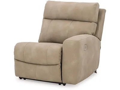 Next-Gen DuraPella Right-Arm Facing Power Recliner