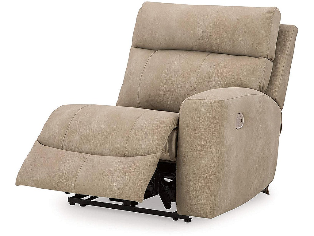 Next-Gen DuraPella Right-Arm Facing Power Recliner - image 2