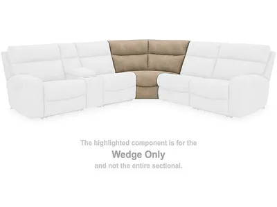 Next-Gen DuraPella Wedge - Alternative View