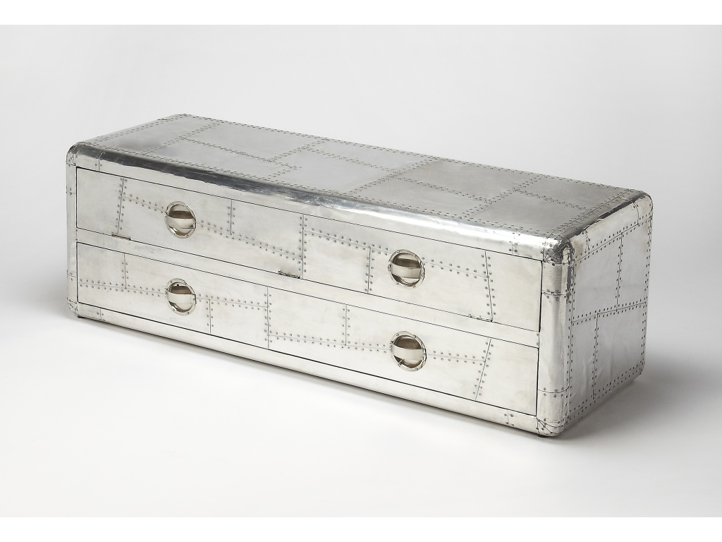 Midway Tv Stand - main image