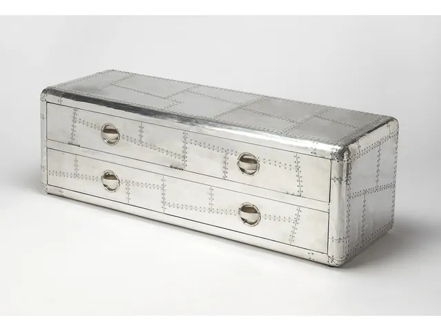Midway Tv Stand