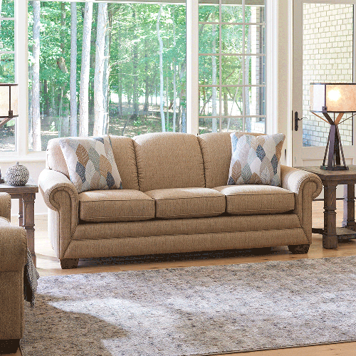 Mackenzie Sofa - image 1