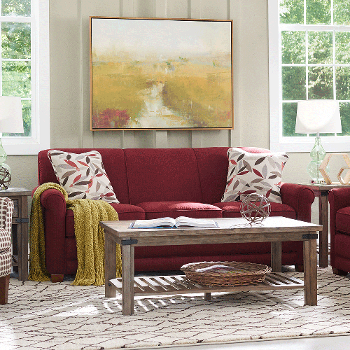 Amanda Sofa - image 1