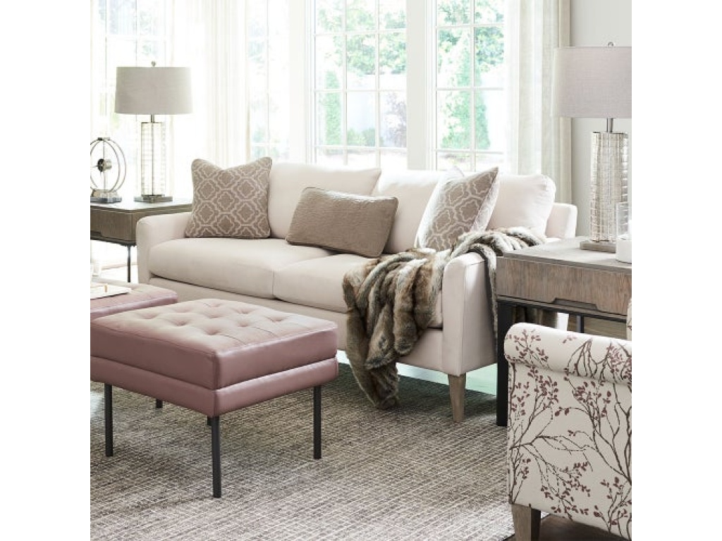 Hadleigh Bed Bench - image 4