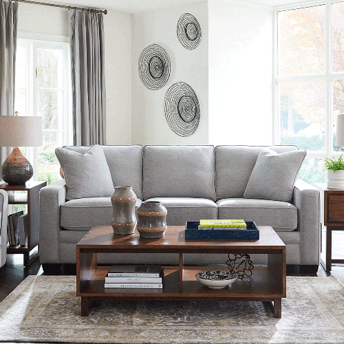 Meyer Sofa - image 1