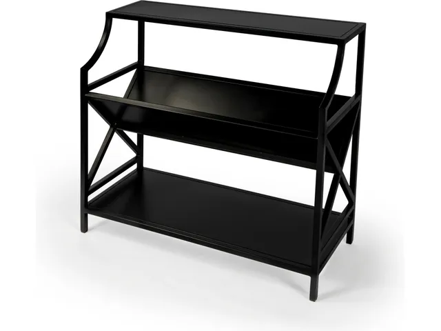 Keats Library Bookcase