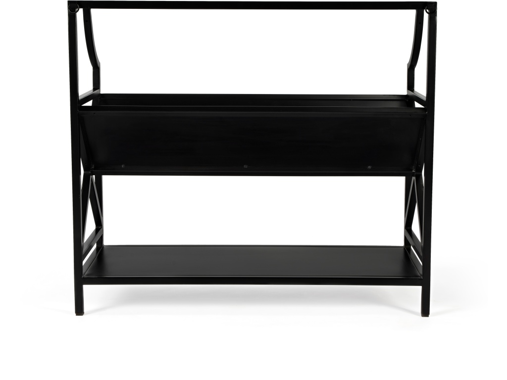 Keats Library Bookcase - image 3