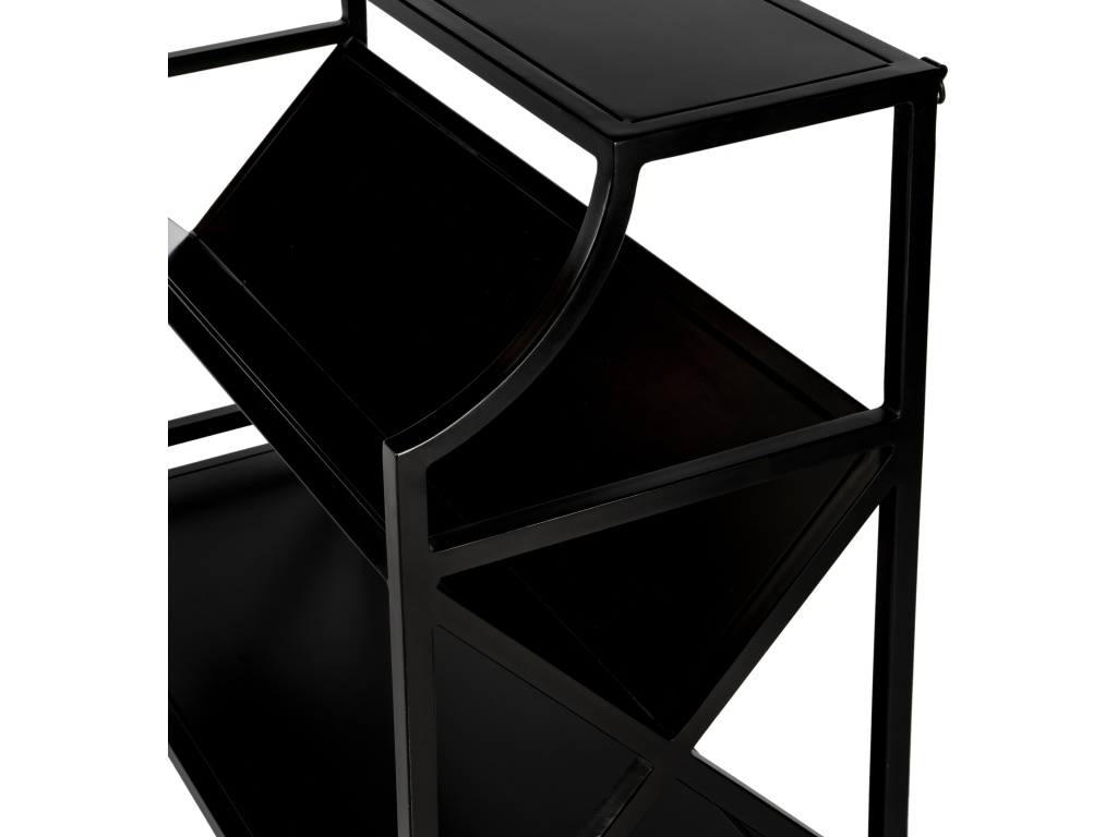 Keats Library Bookcase - image 2