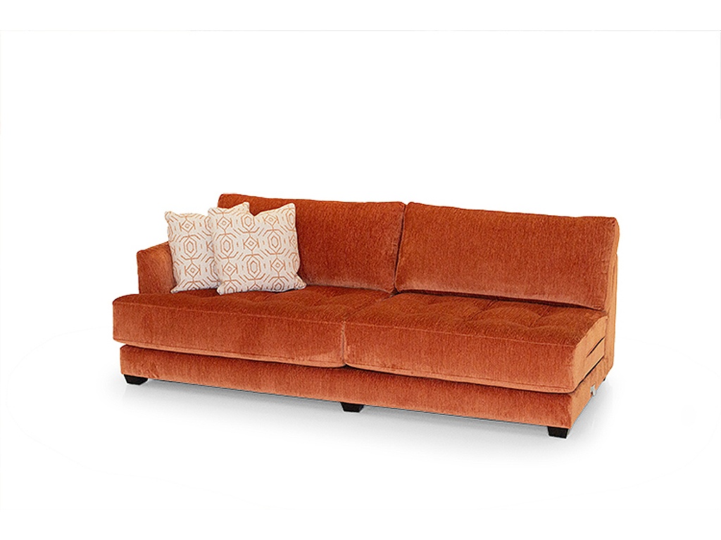 LSF 1 Arm Sofa - main image