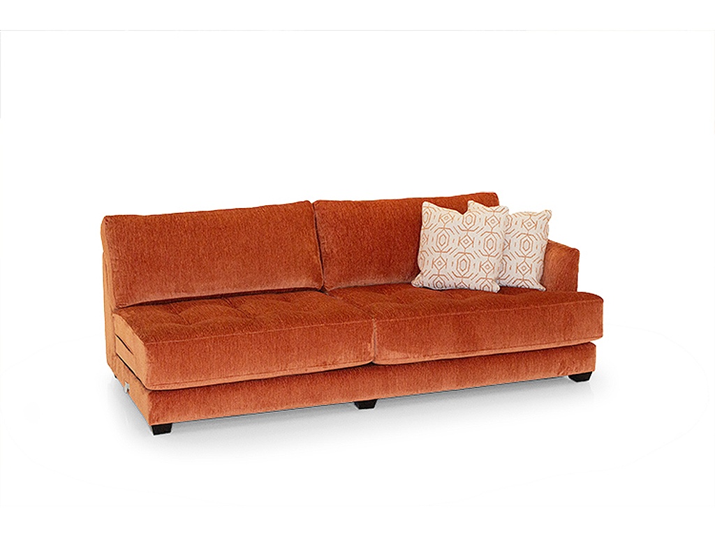 RSF 1 Arm Sofa - main image
