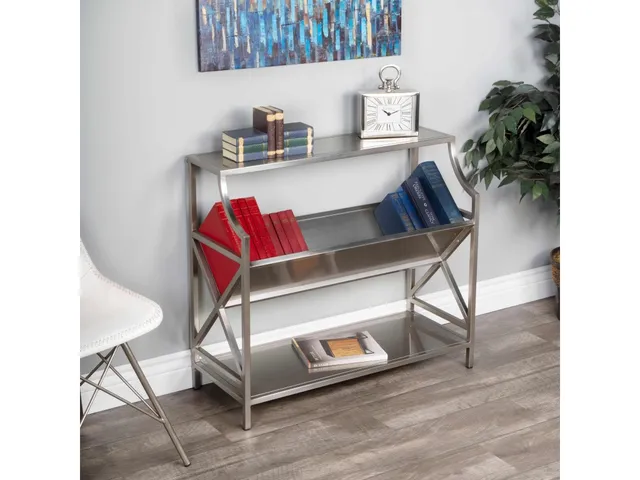 Keats Library Bookcase - Alternative View