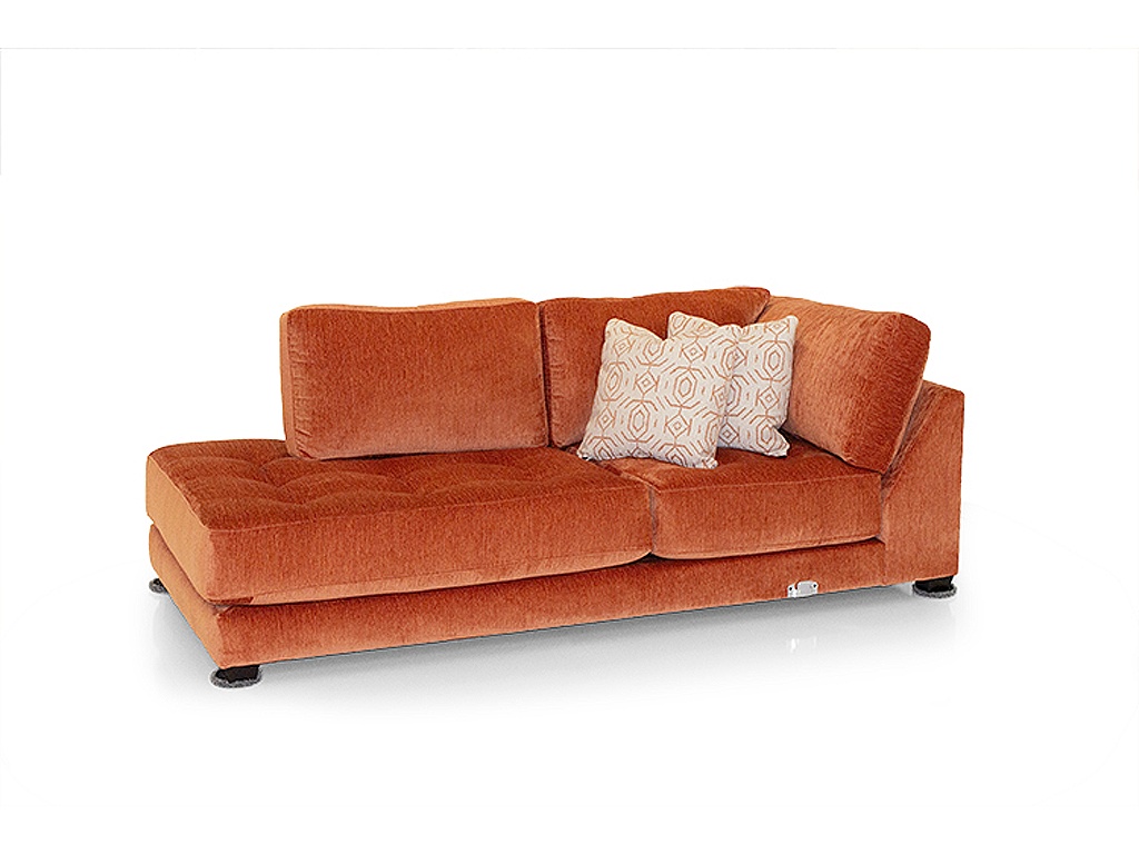 LSF 1 Arm Oversized Chaise - main image