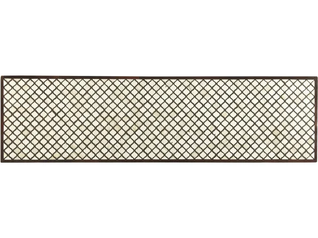 Basan Console Table - Alternative View