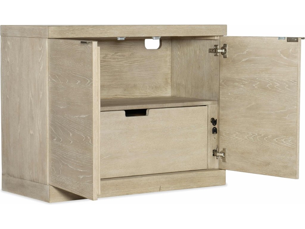 Cascade File Cabinet - image 2