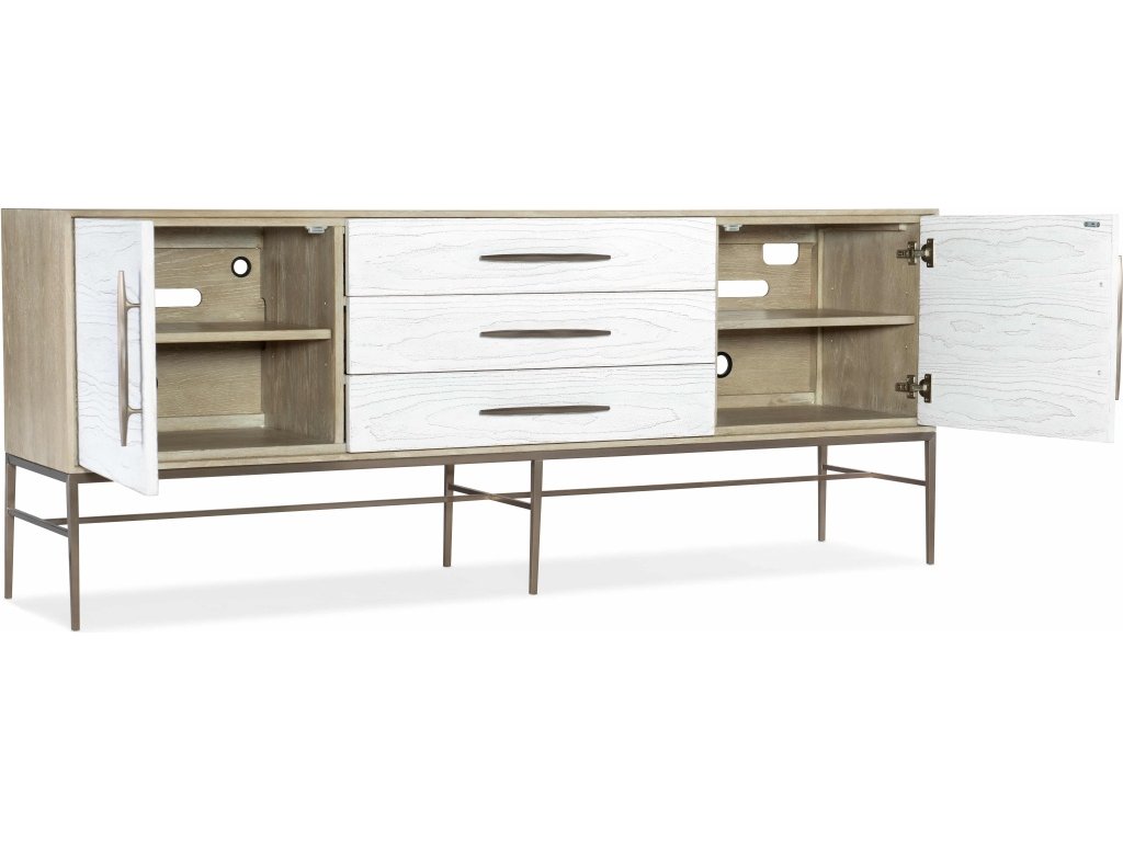 Cascade Entertainment Console - image 2