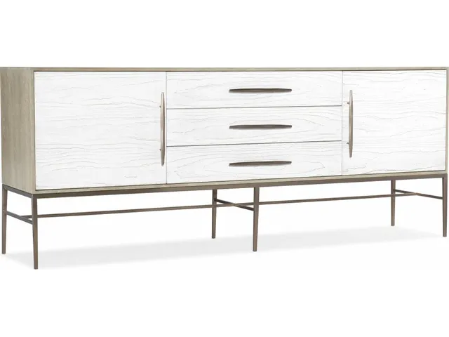 Cascade Entertainment Console