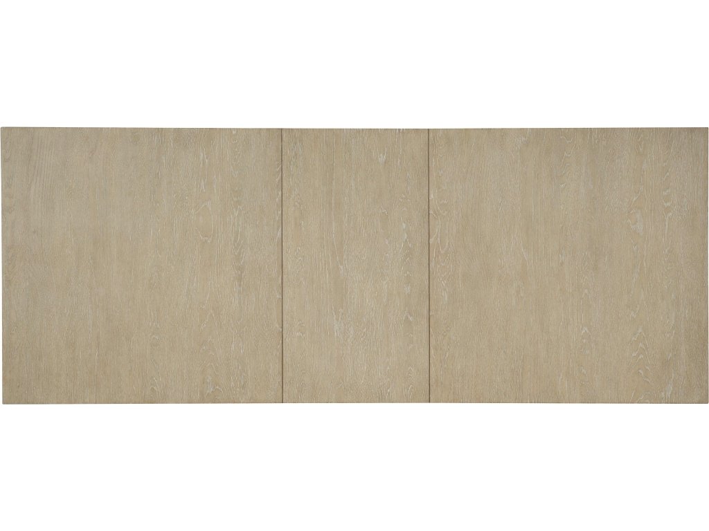 Cascade Rectangle Dining Table w/1-22in leaf - image 2