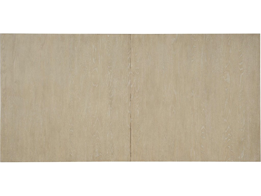 Cascade Rectangle Dining Table w/1-22in leaf - image 3