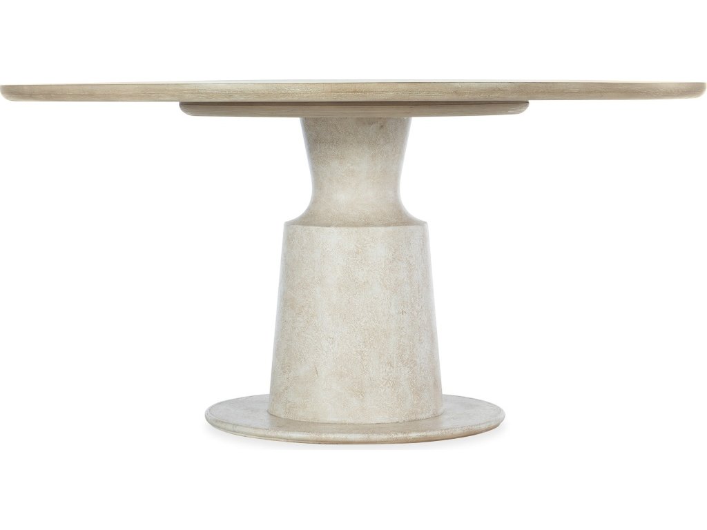 Cascade Pedestal Dining Table - main image