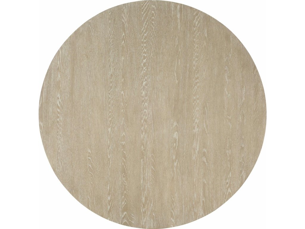Cascade Pedestal Dining Table - image 1