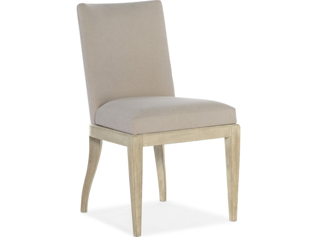 Cascade Upholstered Side Chair 2 per carton/price ea - main image