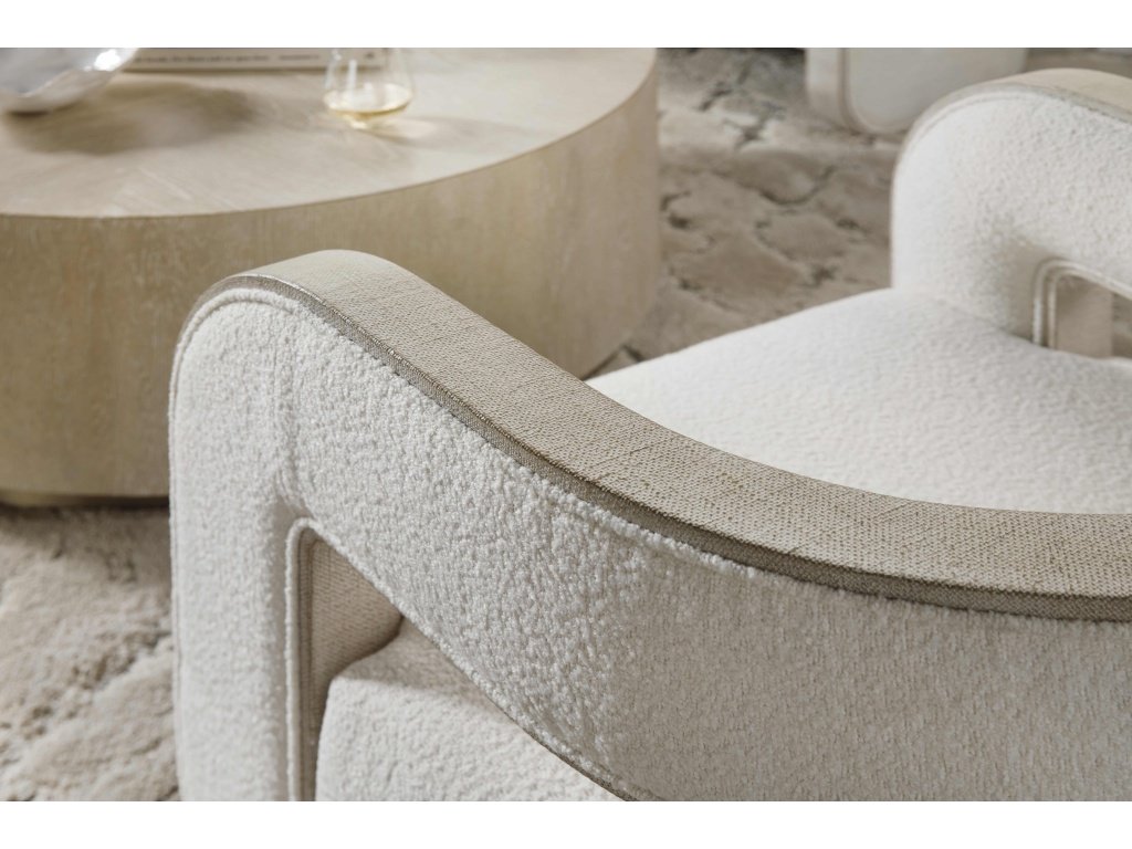 Cascade Accent Chair - image 3