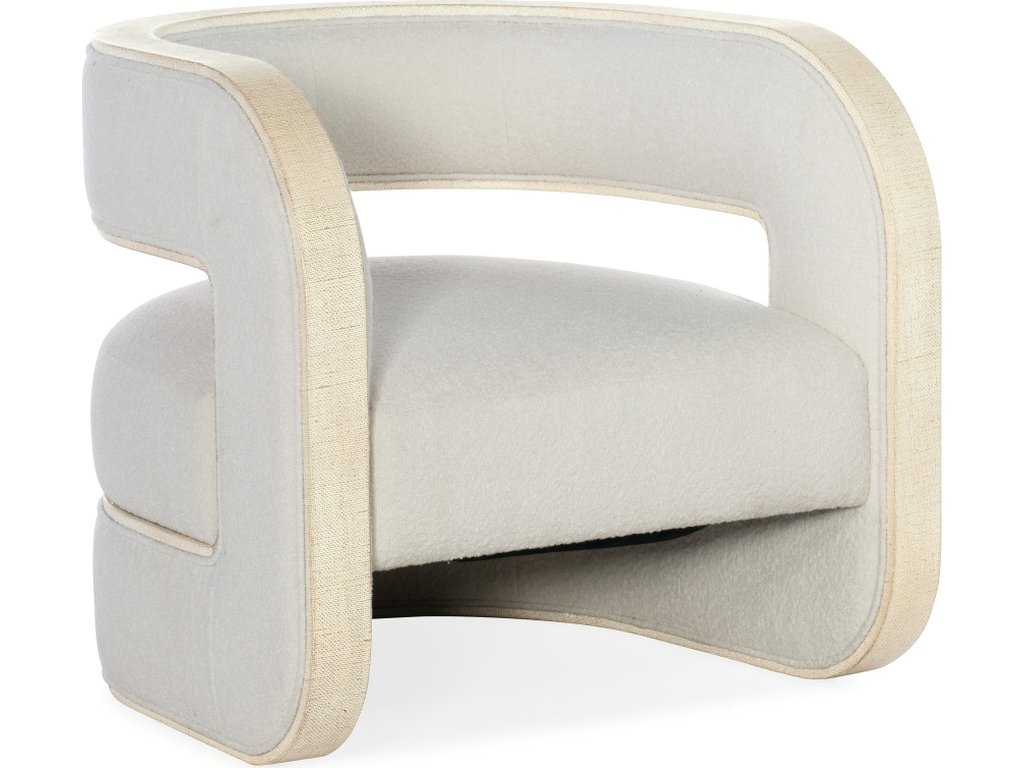 Cascade Accent Chair - main image