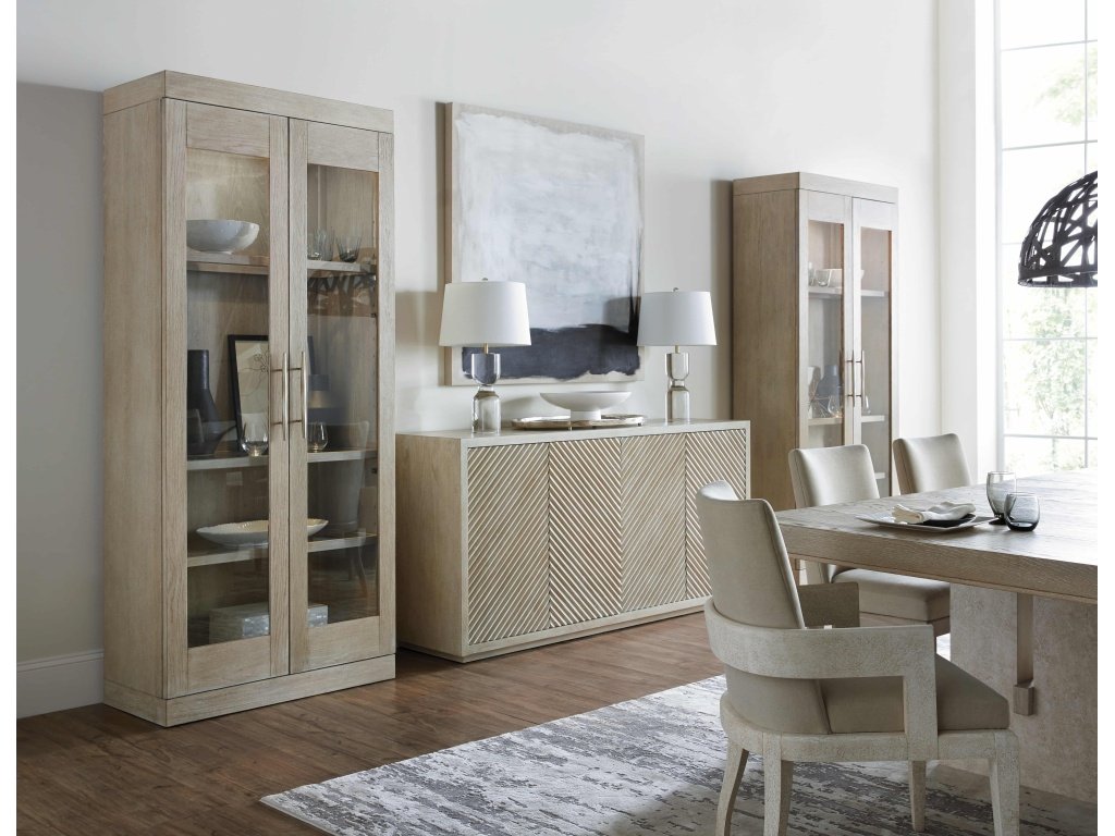 Cascade Display Cabinet - image 5