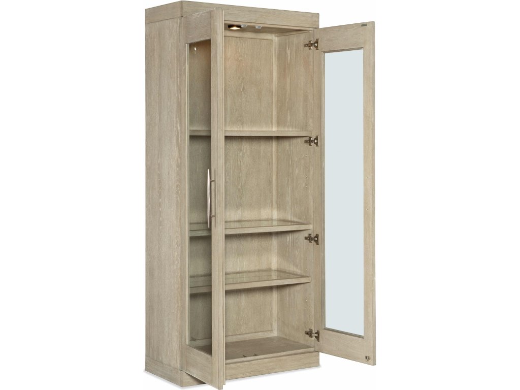 Cascade Display Cabinet - image 2