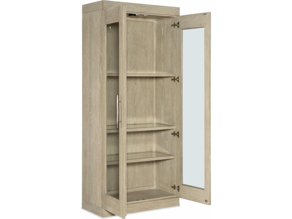 Cascade Display Cabinet - image 3
