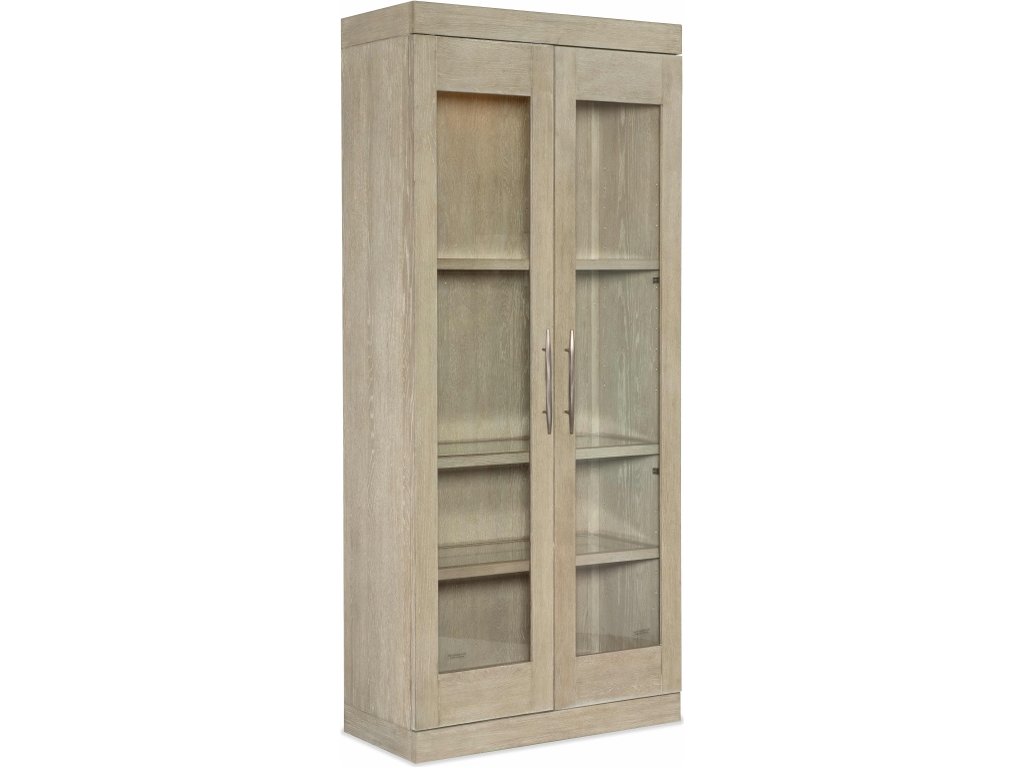 Cascade Display Cabinet - main image