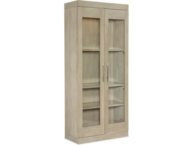 Cascade Display Cabinet