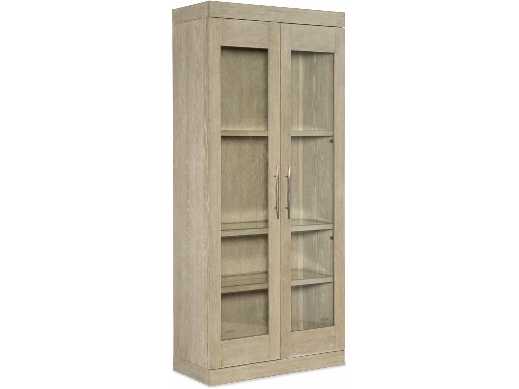 Cascade Display Cabinet - image 1