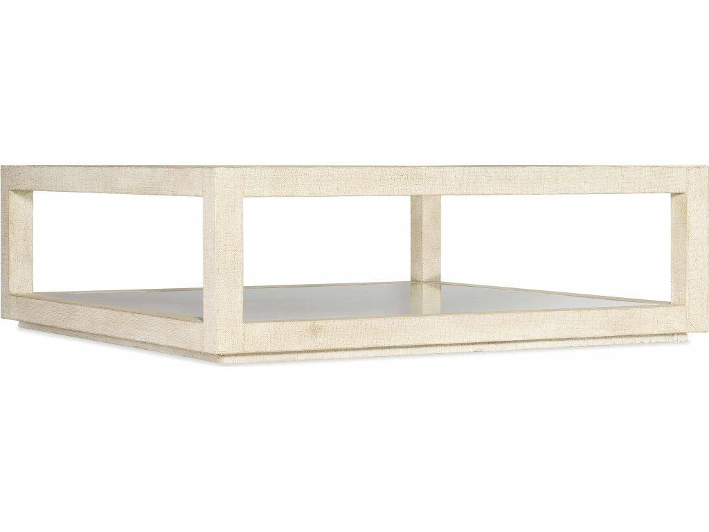 Cascade Square Cocktail Table - main image