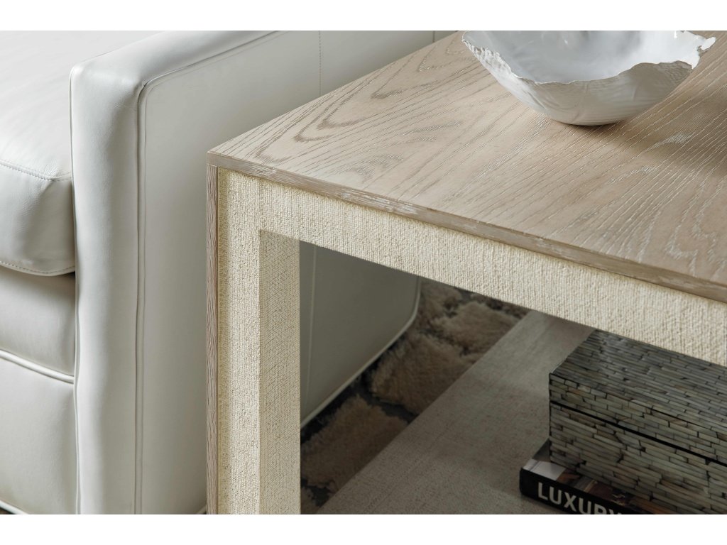 Cascade End Table - image 2