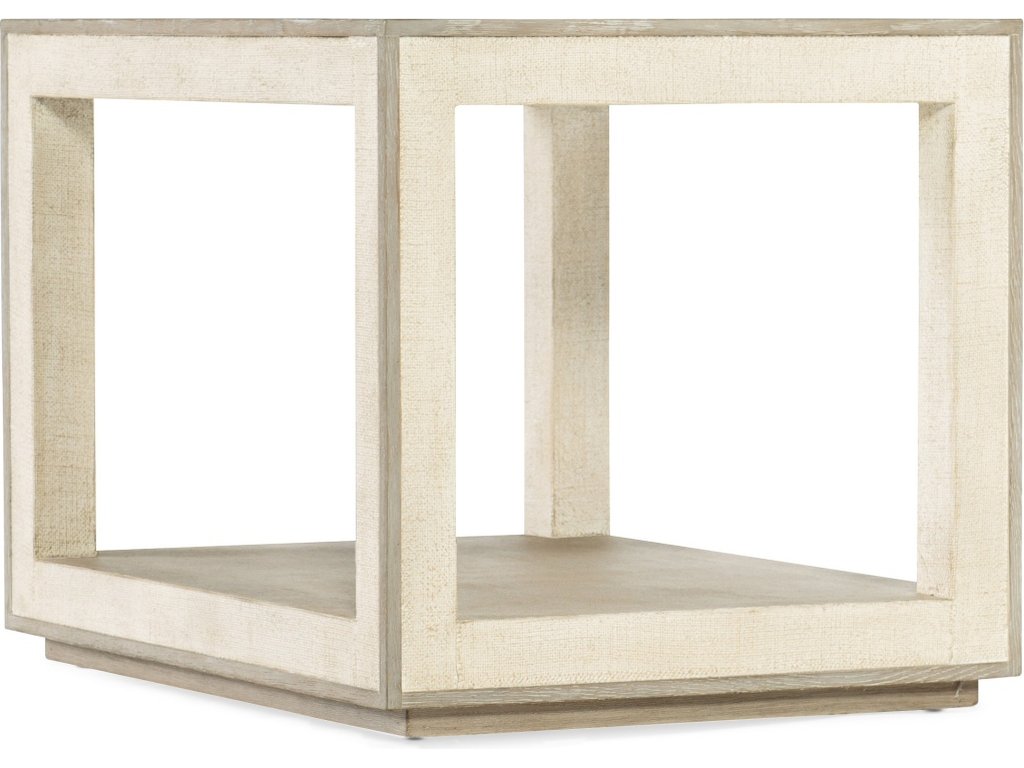 Cascade End Table - main image