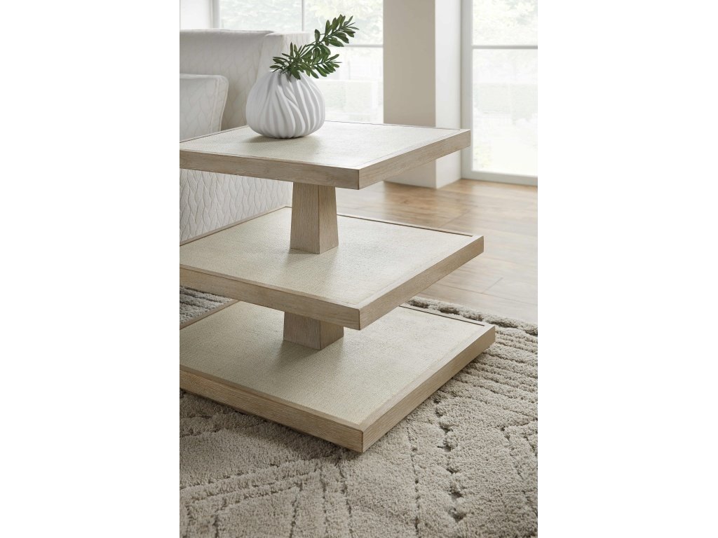 Cascade End Table - image 2
