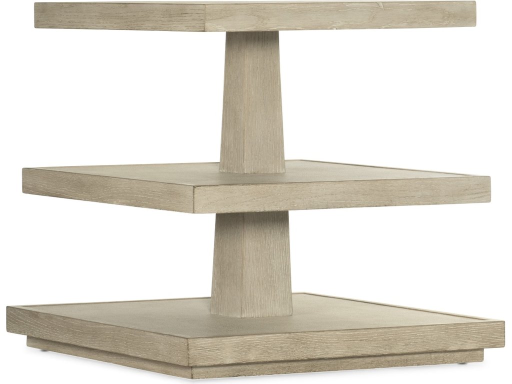 Cascade End Table - main image
